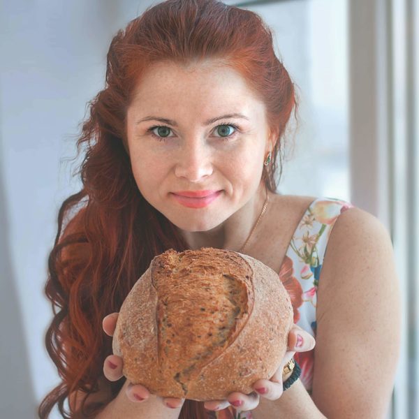 Вероника Попкова | 1Gastro